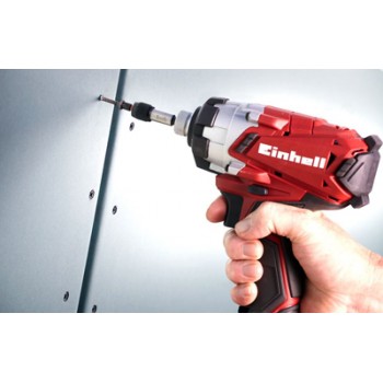 BITS DE IMPACTO KWB EINHELL CONJUNTO 39 PÇS